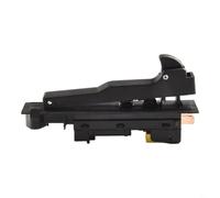 Interruptor de gatillo de bloqueo para amoladora angular eléctrica modelos GA9030 GA9020 GA7030 GA7020 G18SE3 y relacionados