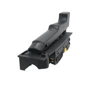 Interruptor de gatillo de repuesto de CA 220 V for amoladora angular Bosch GWS20-180, GWS20-230 y GWS24-230 (4 terminales, 180 mm y 230 mm)