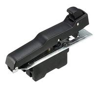 Interruptor de gatillo de repuesto para amoladora angular de aire compatible con amoladora angular HITACHI (HIKOKI) G18SE3 G18SE4