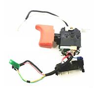 Interruptor de gatillo de taladro inalámbrico, interruptor de taladro eléctrico, interruptor BS10.8V para METABO para PowerMaxx BS 10.8V 12V piezas de herramientas eléctricas