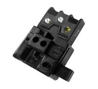 Interruptor de gatillo for sierra circular 4331D 4333D 4334D BSS611 DSS611 pieza de repuesto con funcionalidad mejorada