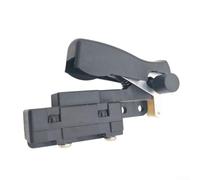 Interruptor de gatillo para modelos de máquinas de corte de aluminio para 350 y 355 que cumplen con los requisitos eléctricos de 250V 10A
