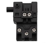 Interruptor de gatillo para sierra circular compatible con 4331D 4333D 4334D BSS611 DSS611 para un control de potencia eficiente