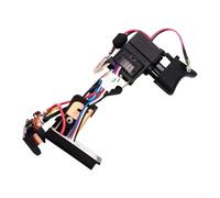 Interruptor de gatillo para taladro percutor inalámbrico DCD780 DCD785 coincide con N744153 N393552 N268095 Resistencia de contacto y capacidad de carga