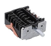 Interruptor De Horno Candy 91204784 EGO 46.26866.818 Para Estufa