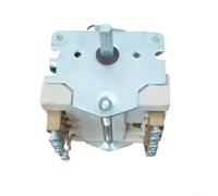 Interruptor de horno comercial 250V 32A 6 ajustes de engranajes
