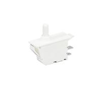 Interruptor De Iluminación De Control De Puerta De Refrigerador Eléctrico De 2 Pines/3 Pines 2A/250V CA Normalmente Abierto/normalmente Cerrado, Pequeño Y Ligero(KBM 133 NC)