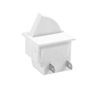 Interruptor de iluminación de puerta LTK-17 interruptor de frigorífico Momentané Normalmente cerrado 0,5 A 250 V AC 3 unidades