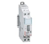 Interruptor de impulsos Legrand estándar a tornillo 2 NA 16 A 230 V & # 126;