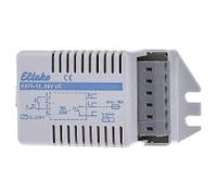 Eltako Relé de conmutación ES75-12-24VUC para instalación de luz