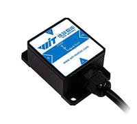 【Interruptor de inclinación analógico de corriente SINIT-232】Inclinómetro de seguridad analógico de doble eje de alta estabilidad (4-20 mA, -90 grados), sensor de ángulo de inclinación antivibraciones