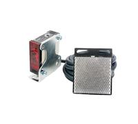 Interruptor de Inducción fotoeléctrico de reflexión E3JK-R4M2 Sensor remoto infrarrojo Sensor de velocidad de rotación interruptor de proximidad inductivo(90-250V AC)