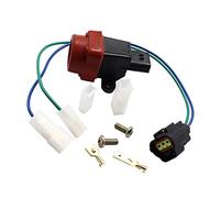 Interruptor de Inercia, Sensor de Choque de Vehículo, Bomba de Combustible Eléctrica para 206 306 Xsara Picasso 03