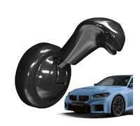 Interruptor de inicio: cubierta de llave de encendido en forma de serpiente en el coche | Accesorios interiores de automoción, decoración retro para camiones, autocaravanas, barcos, mujeres y hombres