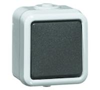 Interruptor de instalación antisalpicaduras Honeywell Peha - 00300211