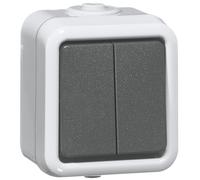 Interruptor de instalación antisalpicaduras Honeywell Peha - 00300511