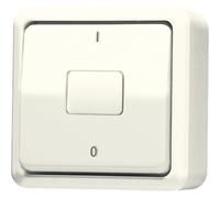Interruptor de instalación AP600 de Jung - 602A