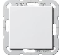 Interruptor de instalación Gira System 55 - 283603