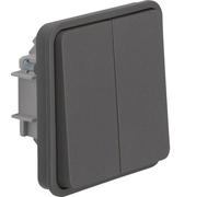 Interruptor de instalación Hager Berker W.1 - 30553515