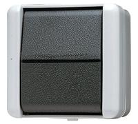 Interruptor de instalación Jung WG800 - 806W