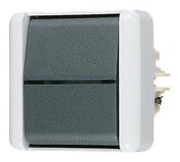 Interruptor de instalación Jung WG800 - 807E