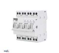 Interruptor de instalación modular I-0-II 4P 63A A11-SF-4P-063