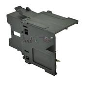 Interruptor de intermitencias METZGER 0916328 Compatible con u.a. SKODA FABIA