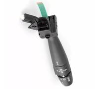 Interruptor De Intermitentes Compatible Con Citroen Para C2 C3 C4 C5 C8 2002 2003 2004 2005 2006 2007 2008 2009 2010 2011 2012 Interruptor De Columna Dirección Automóvil Palanca Señal Giro