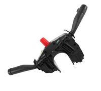 Interruptor de intermitentes Compatible Con Ford Para Ka 1996-2008 Para Puma 1997-2002 Para Fiesta 1995-2001 OEM: 1027148 Intermitentes Columna Dirección Interruptor Limpiaparabrisas