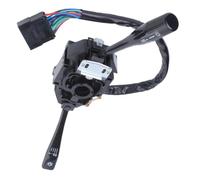 Interruptor De Intermitentes Compatible Con Mitsubishi Para L300 DE90 1987-1990 1991 1992 1993 1994 L200 1994 1995 1996 1997 Interruptor Palanca Interruptor Señal Giro Automóvil Combinado