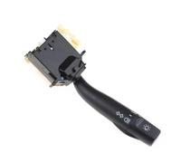 Interruptor de intermitentes Compatible Con Para Prius Para Camry Para RAV4 OEM 8414026140 Interruptor De Atenuación Luces Direccionales Accesorios Piezas Repuestos Componentes