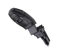Interruptor De Intermitentes Compatible Con PEUGEOT Para 206 3008 307 308 406 407 607 807 Para PARTNER Para RANCH Box Interruptor Palanca Control Crucero Con Límite Velocidad(6242.Z8 (6pins))