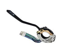 Interruptor De Intermitentes Compatible Con VW Para T1 Bug Para Super Para Beetle 1972 1973 1974 1975 1976 1978 1979 Para Ghia T3 Interruptor De Señal Giro 111953513 111953513F 88923875