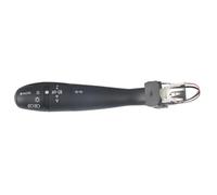 Interruptor de Intermitentes para Peugeot 206 207 307 301 308 Palanca de Intermitentes del Volante Interruptor de Faros 96439233ZL 96450912ZL