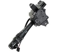 Interruptor de Intermitentes para Pontiac Grand Prix 25804854, Interruptor Combinado de Repuesto para la Columna de dirección, Accesorio para automóvil