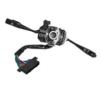 Interruptor de Intermitentes Universal para la Columna de dirección de Toyota Land Cruiser FJ60 FJ62 HJ (1981-1990, 84310-60430 y 84310-60700)
