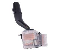 Interruptor de Intermitentes Universal para Mazda 6 CX-7 RX8 2003-2008, Interruptor de señal de Giro a la Izquierda, Interruptor de Columna de lámpara, Negro