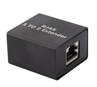 Interruptor de Internet Ethernet Confiable -Nav para la Casa Distante de la Casa Ambientalmente Amigable con Red Shell Divisor 1 X Divisor (#2)