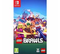 Interruptor de juego LEGO BRAWLS
