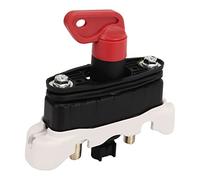 Interruptor de la Batería de Encendido del Camión, Interruptor de la Batería Principal del Camión 21243844 Compacto Sensible Seguro Cómodo Táctil para Fh Fm Vm Truck