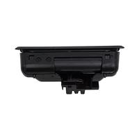 Interruptor de la Cerradura del portón Trasero y la manija del Maletero para BMW E60, E61, E90, E91, E92, E93, E70, E88, E71, E72 y E84 7118158 51247118158