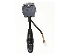 Interruptor de la columna de dirección/Apto for Chevrolet Aveo Aveo5 Matiz 2004 2005 2006 2007 2008 2009 2010 Palanca de control combinada del interruptor de los faros