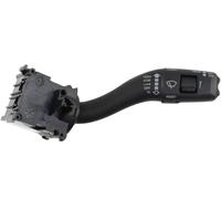 Interruptor de la columna de dirección Interruptor de limpiaparabrisas con palanca combinada for Audi A4, A6, Q7 (4E0953503G, 4E0 953 503 G)