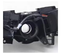 Interruptor de la columna de dirección Interruptor de limpiaparabrisas SA-3774010B SAH-3774010A SE-3774010B / Compatible con BYD Song Qin S7 Don SongDM EV SongMAX(HA-3774010A-D1)