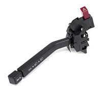 Interruptor de la columna de dirección N32R_/ Compatible con Ford Transit 1991-2000, palanca de intermitentes, interruptor de columna de dirección, interruptor de faros delanteros 1052252