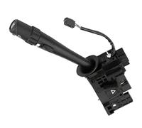Interruptor de la Columna de dirección para Buick Rainier 2004 2003 2004 2005 2006 2007, Palanca de Interruptor de Luces Intermitentes con Control de Crucero 12450067