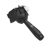 Interruptor de la Columna de dirección para Dacia Lodgy II Sandero II, Interruptor indicador de Intermitentes de la Columna de dirección 255401642R 8201137975