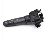 Interruptor de la Columna de dirección para Mitsubishi Lancer Evolution 2006-2016 Control de Faros Interruptor de la Columna de dirección 8614A067