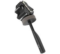 Interruptor de la Columna de dirección para Peugeot 205 (1983-1998), 309 (1985-1994) y J9 (1981-1991). Números de Pieza: 625342, 97518149, 58072354.