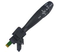 Interruptor de la Columna de dirección para Peugeot 206 207 307 406 407 807 Interruptor de Intermitentes Interruptor de Intermitentes Palanca de Intermitentes 96477533XT
